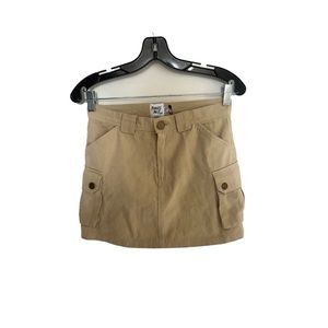 Princess Polly Cargo Skirt